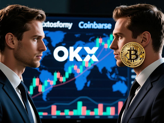 (OK币官网网)交易所交易界面